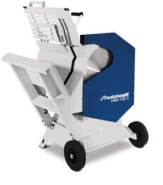 1308534 - Wippkreissäge  HWS 702 S