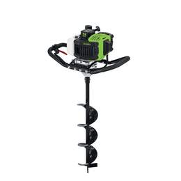 1318258 - Erdbohrer ZI-ELB80 inkl. 3 Bohrer