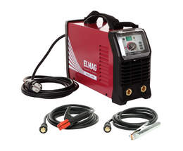 1298185 - Elektroden-Schweißinverter SD 1635M PFC/MV