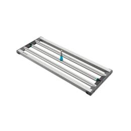 1319861 - Rasenrakel combisystem