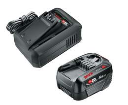 1319882 - Akku-Starter-Kit QC AL 18V-44 + 1 x 4,0Ah