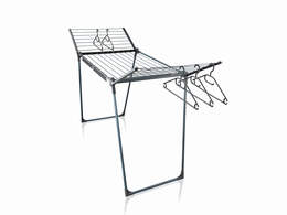 1320069 - Standtrockner Flügel Pegasus  200 Solid 20m schwarz