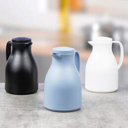 1319324 - Isolierkanne mit Druckverschl. ca. 1L