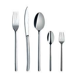 1319650 - Besteck-Set Mondio 60tlg. Edelstahl rostfrei
