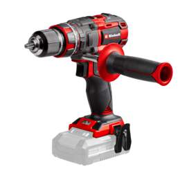 1312388 - Akku-Schlagbohrschrauber TP-CD 18/80 Li-i BL - Solo