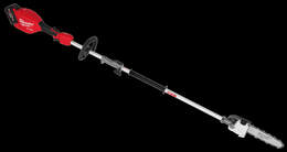 1297196 - Akku-Basisgerät M18FOPH2-802 Quik-Lok inkl. 2 Akkus u.Lad.