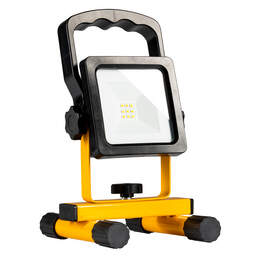 1321237 - Akku-Strahler 700lm 6500K IP54 USB-C Charge