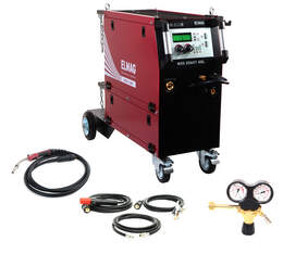 1298184 - Multifunktions-Schweißinverter M3S 2060T 4XL / ECO-SET