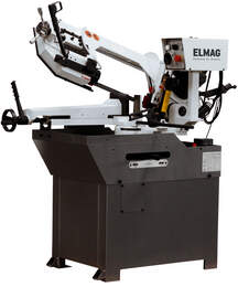 1314990 - Gehrungs-Bandsägemaschine CY 260x200 G