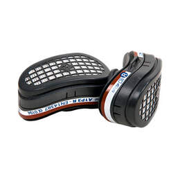 1290379 - Ersatzfilter GVS Elipse A1-P3