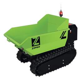 1322146 - Elektro-Dumper ZI-ED400 mit Funkfernbedienung