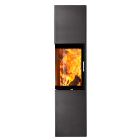 1322371 - Kaminofen Slim 4.0 links m. SV, DPL Ao/AH