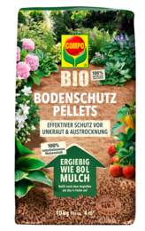 1320787 - Mulch Pellets 10kg