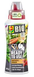 1320793 - Universald&uuml;nger Ready to use BIO 500ml