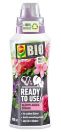 1320794 - Bl&uuml;hpflanzend&uuml;nger Ready to use BIO 500ml