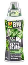 1320795 - Gr&uuml;npflanzend&uuml;nger Ready to use BIO 500ml
