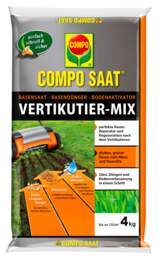 1320798 - SAAT&reg; Vertikutier-Mix 4kg