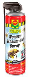 1320855 - Wespen Schaum-Gelspray N 500ml