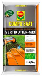 1320859 - SAAT&reg; Vertikutier-Mix 7,5kg