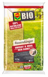 1320866 - Rasend&uuml;nger Unkraut u. Moos Nein Danke! BIO 5,5kg f. 110m2