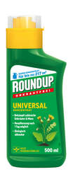 1320885 - Roundup Universal Konzentrat 500ml
