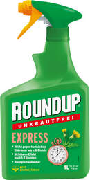 1320890 - Roundup Express Spray 1l