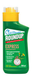 1320891 - Roundup Express Konzentrat 500ml