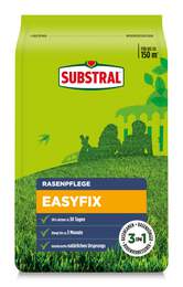1320894 - Rasenpflege Easyfix 150 m2 7,5kg