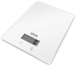 1322415 - K&uuml;chenwaage KW100A wei&szlig;