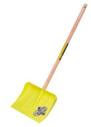 1322689 - Schneeschieber f&uuml;r Kinder Kunststoff