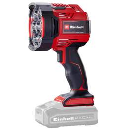 1320946 - Akku-Lampe TE-CL 18/2500 Li - Solo