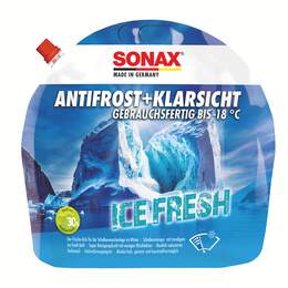 1306647 - Scheiben-Frostschutz 3L -18C&deg; Ice-Fresh AntiFrost/KlarSicht