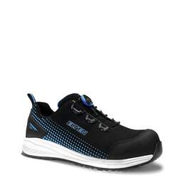 1322305 - Sicherheitshalbschuh Joran blau LOW