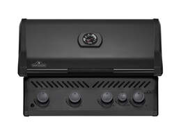 1319919 - Gasgrill 300-Serie 32" Mattschwarz, Einbaugrill