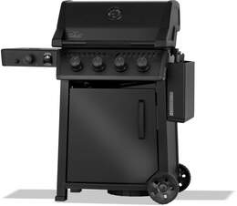 1319920 - Gasgrill Phantom Freestyle&trade; PRO 425, Mattschwarz