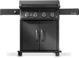 1319927 - Gasgrill Phantom Rogue&reg; PRO 30 Mattschwarz, SIZZLE ZONE&trade;