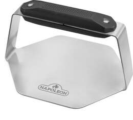 1319944 - Plancha Burger-Presse