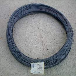 1282429 - Eisendraht gegl&uuml;ht 1.60mm CB Ringe zu 2kg