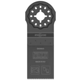 1319900 - S&auml;geblatt SL Feinverzahnung 32x43mm VE1