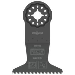 1319903 - S&auml;geblatt SL grobe Verzahnung 63x40mm VE1