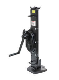 1318723 - Stahlwinde 10t 490mm Hub T&Uuml;V-GS gepr&uuml;ft