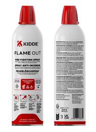 1322142 - Feuerl&ouml;schspray Flame Out 500ml