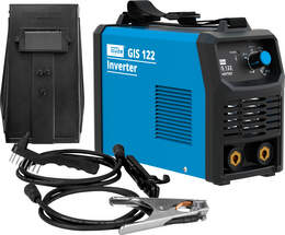 1322788 - Inverter Schwei&szlig;ger&auml;t GIS 122