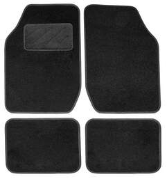 1323440 - Autoteppich Smart universal 4tlg