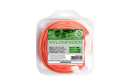 1324556 - Schneidfaden rund 2,0mm 15m Nylon