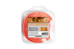 1324557 - Schneidfaden rund 2,4mm 15m Nylon