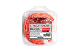 1324568 - Schneidfaden 6-kant 2,7mm 15m Nylon