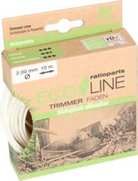 1324596 - Schneidfaden ECOline 2,0mm 10m