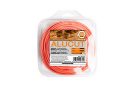 1324599 - Schneidfaden Alucut 2,4mm 15m 6-kant