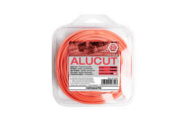 1324600 - Schneidfaden Alucut 2,7mm 15m 6-kant